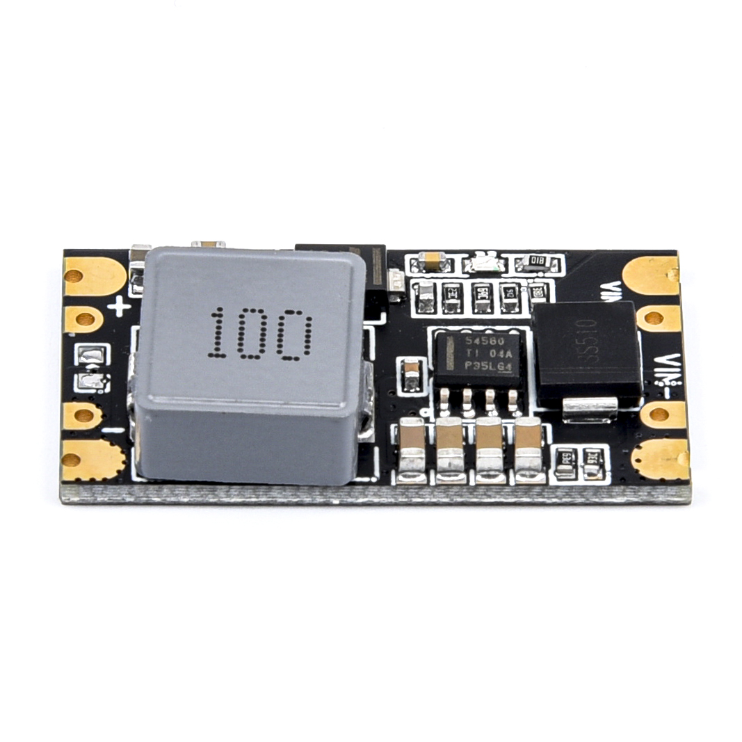 NEW Micro 5V 5A BEC UBEC Mini  - Top Rc Hobby Mini Xcub review and price