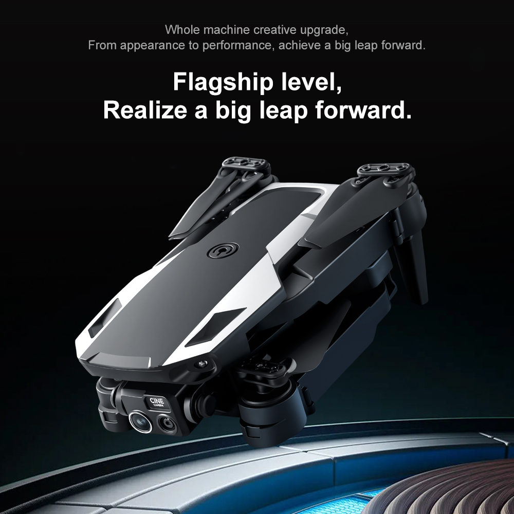 M1 Foldable Drone HD Camera Op - Top Rc Hobby Mini Xcub review and price