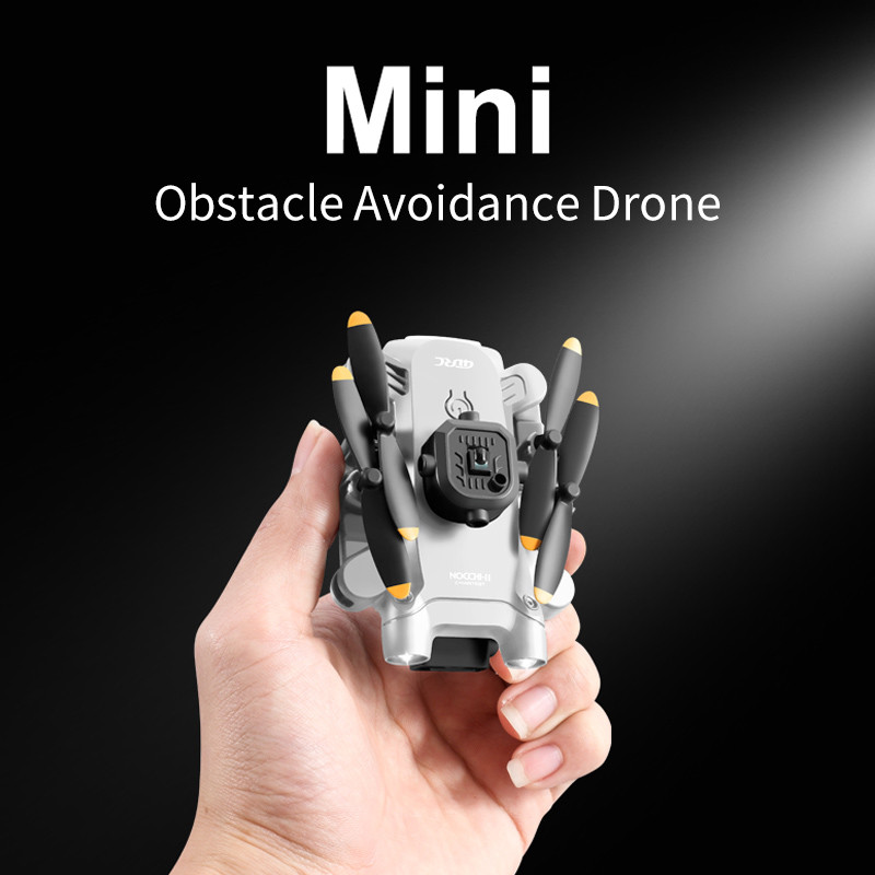 Mini V30 WiFi FPV Drone With 4 - Top Rc Hobby Mini Xcub review and price