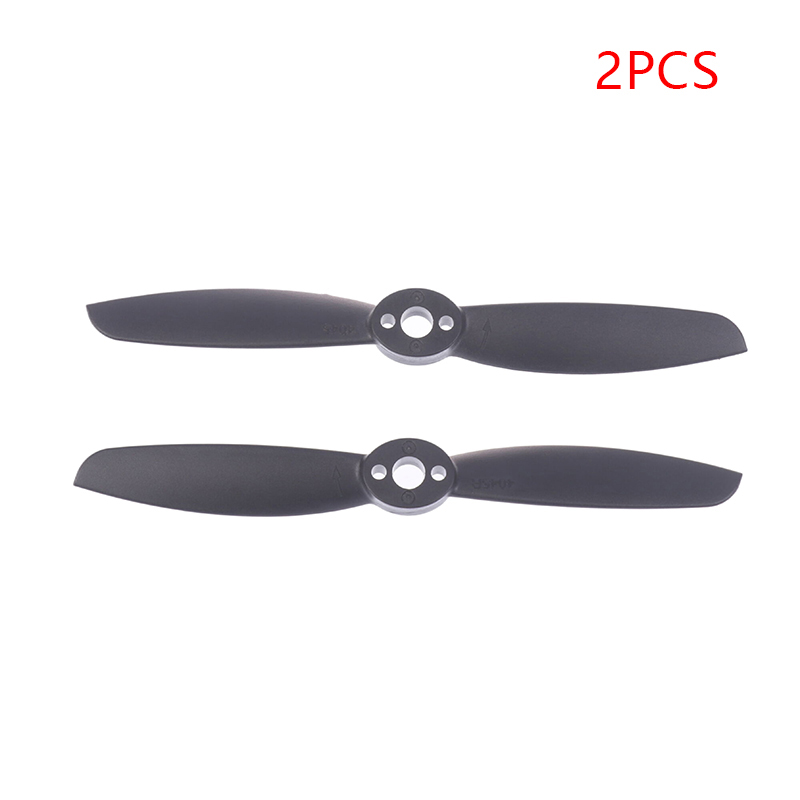 1 Pair 4045 Propeller CW CCW 1 - Top Rc Hobby Mini Xcub review and price