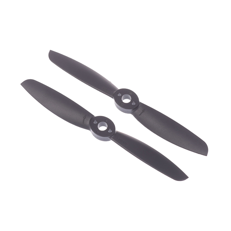 1 Pair 4045 Propeller CW CCW 1 - Top Rc Hobby Mini Xcub review and price