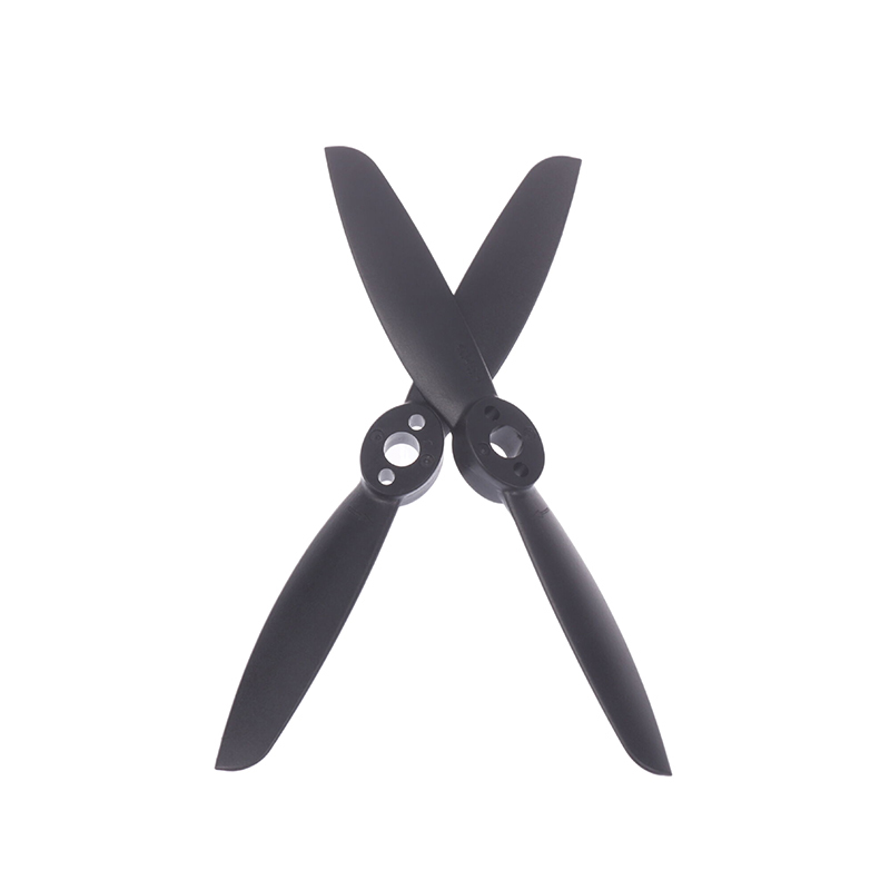1 Pair 4045 Propeller CW CCW 1 - Top Rc Hobby Mini Xcub review and price