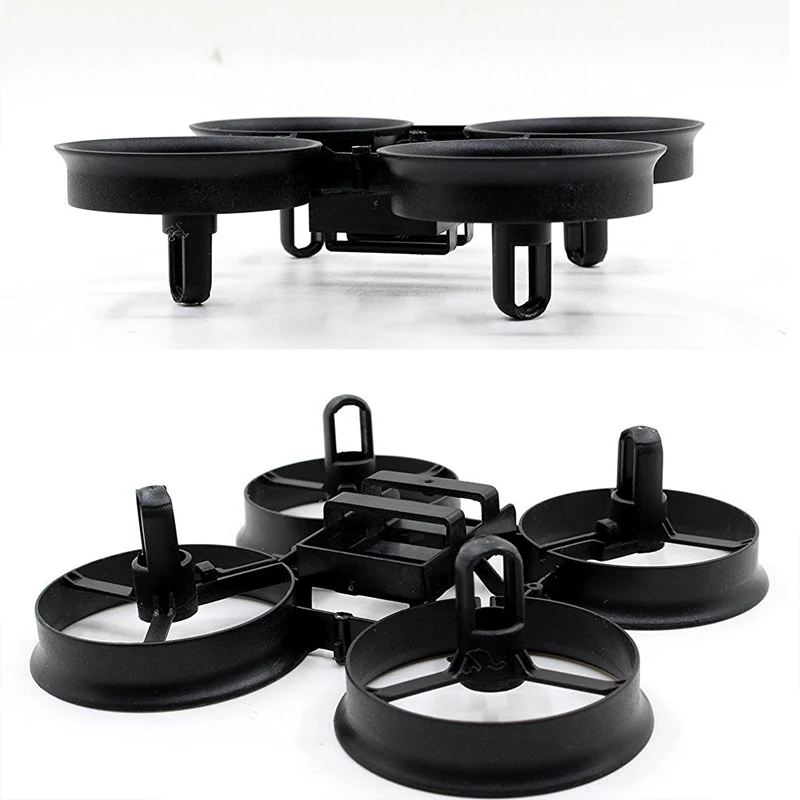 JJRC H36 Eachine E010 Tiny DIY - Top Rc Hobby Mini Xcub review and price