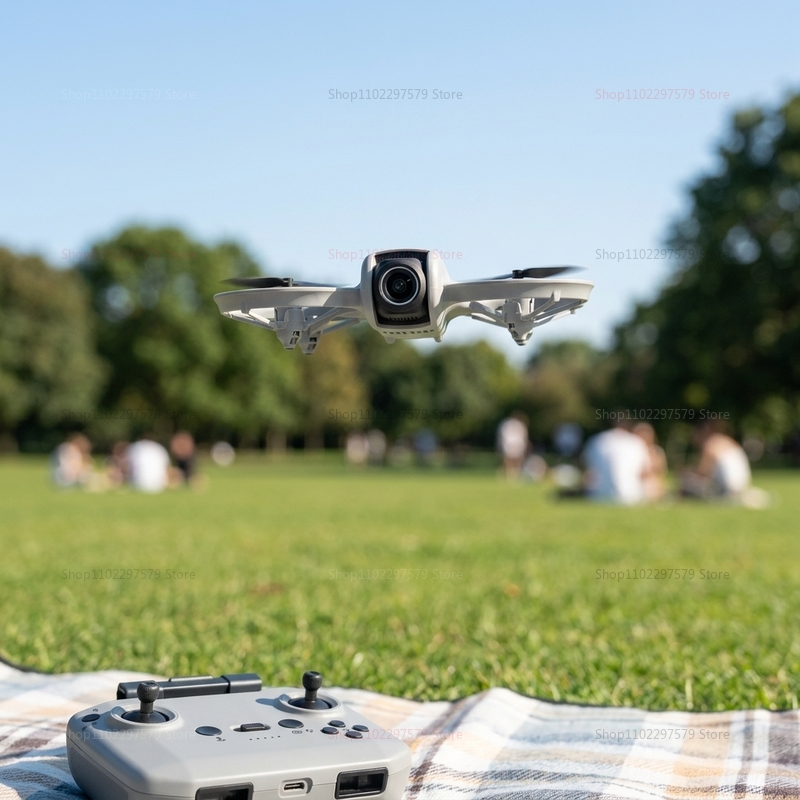 Mini Drone with 8K HD Camera F - Top Rc Hobby Mini Xcub review and price
