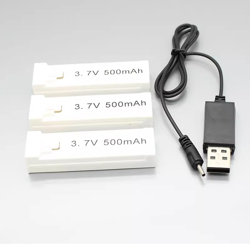 New Upgraded 3.7V 500mAh Repla - Top Rc Hobby Mini Xcub review and price