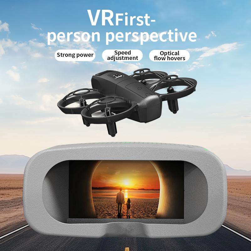 X228 VR FPV Drone HD Dual Came - Top Rc Hobby Mini Xcub review and price
