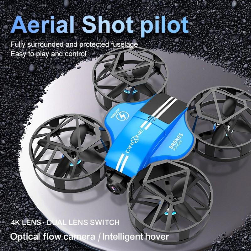 Mini RC Drone Professional 8K  - Top Rc Hobby Mini Xcub review and price