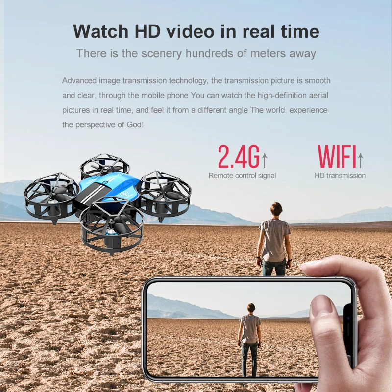 Mini RC Drone Professional 8K  - Top Rc Hobby Mini Xcub review and price
