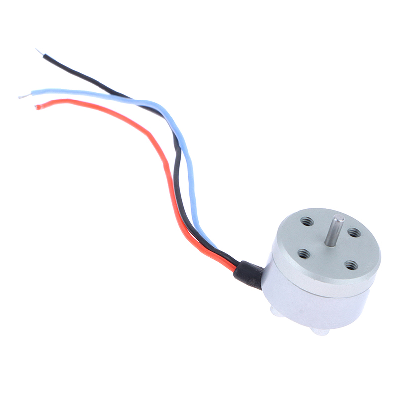 Micro 1104 HM Brushless Motor  - Top Rc Hobby Mini Xcub review and price