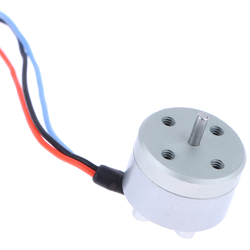 Micro 1104 HM Brushless Motor  - Top Rc Hobby Mini Xcub review and price