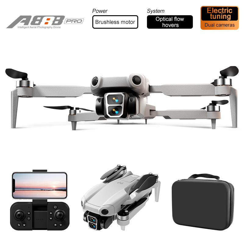 NEW A888 PRO Mini Portable Dro - Top Rc Hobby Mini Xcub review and price